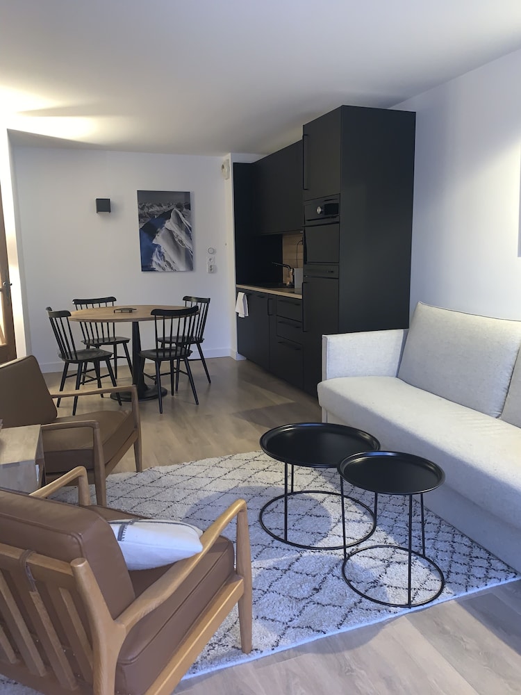 La Residence de L Ours 19/42
