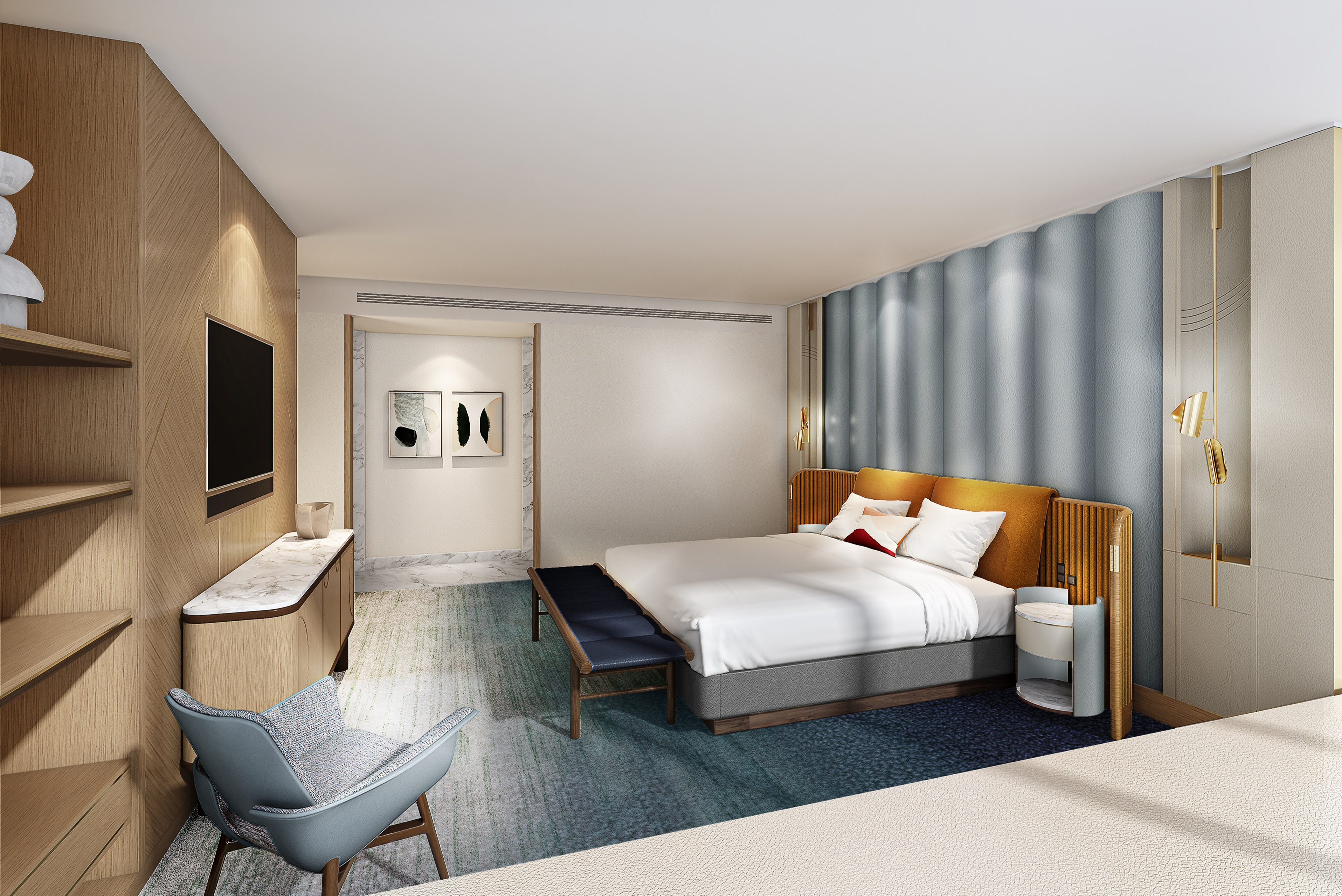 Kimpton Naluria Kuala Lumpur 22/63