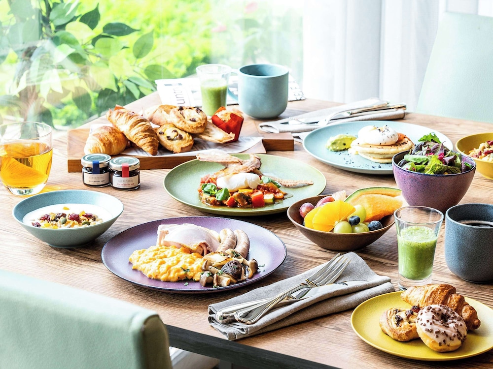 Grand Mercure Lake Biwa Resort & Spa 37/49