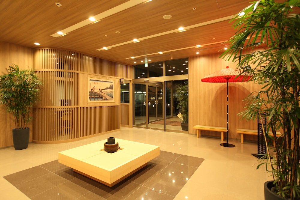 Dormy Inn Express Kakegawa Natural Hot Spring 3/24