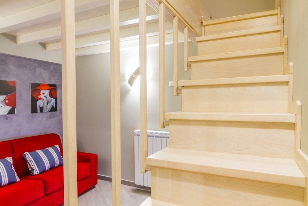 Rentopolis Suite Bordonaro 50/50