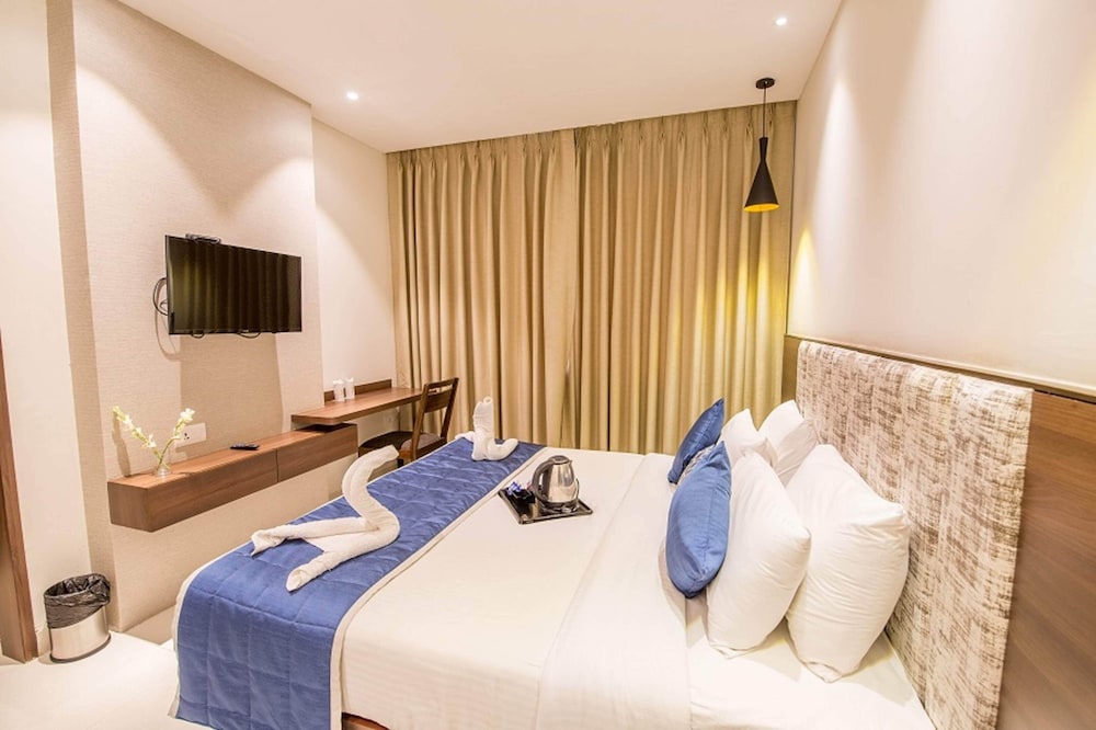 Hotel Sumaditya 7/35