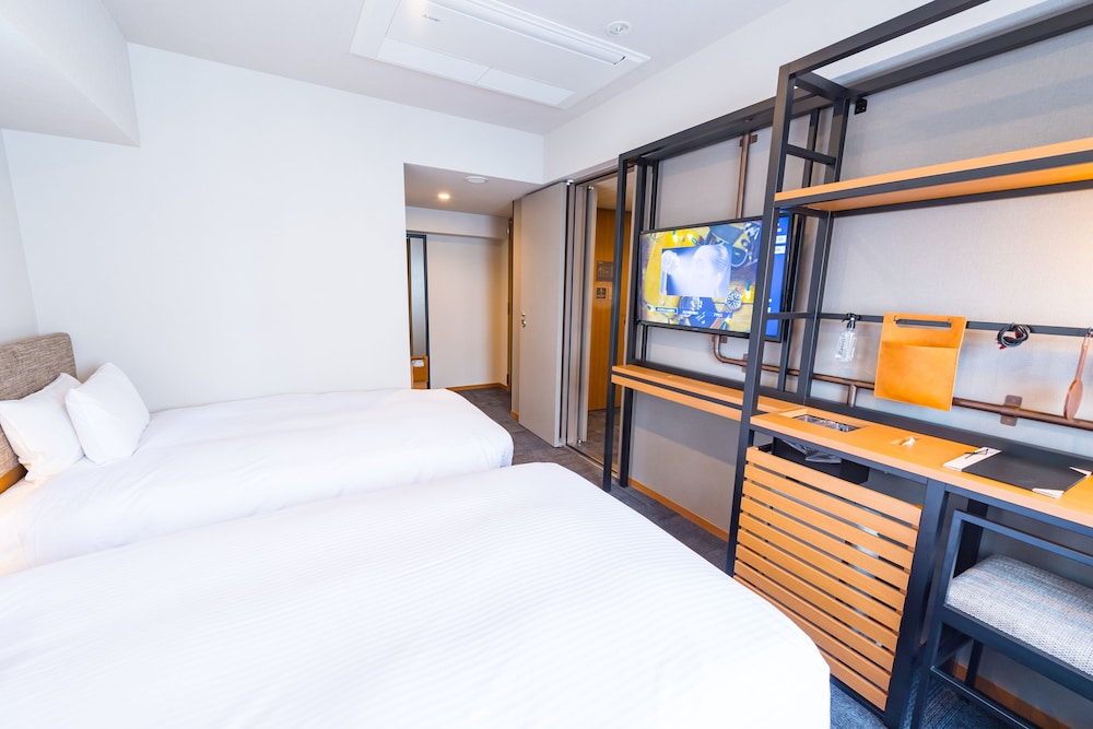 ICI Hotel Asakusabashi 19/55