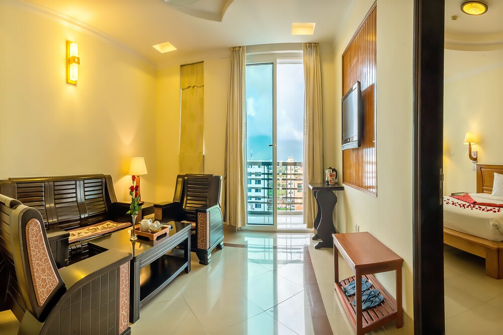 Golden Sea Hotel 22/41