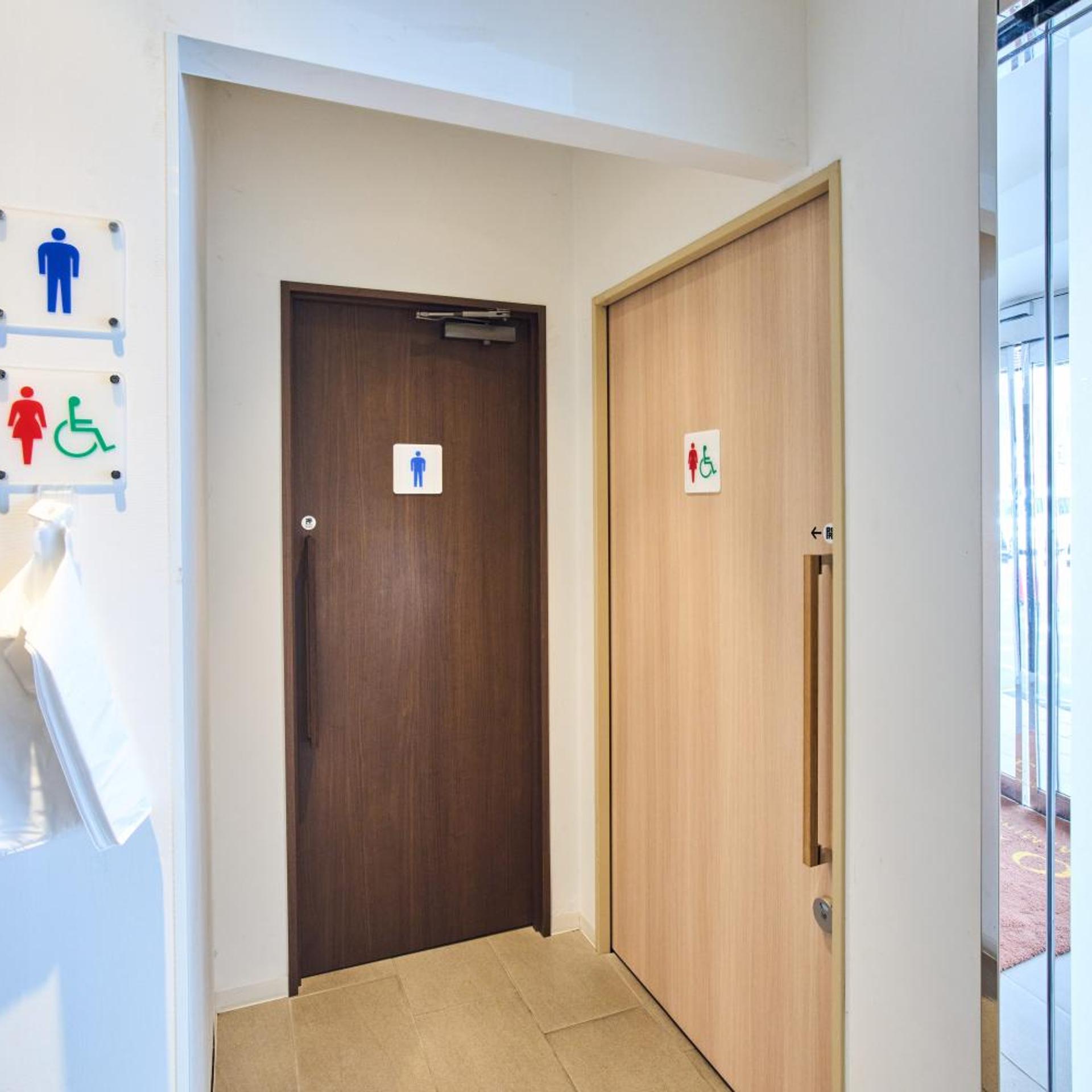 Hotel Lexton Kagoshima Annex 27/45