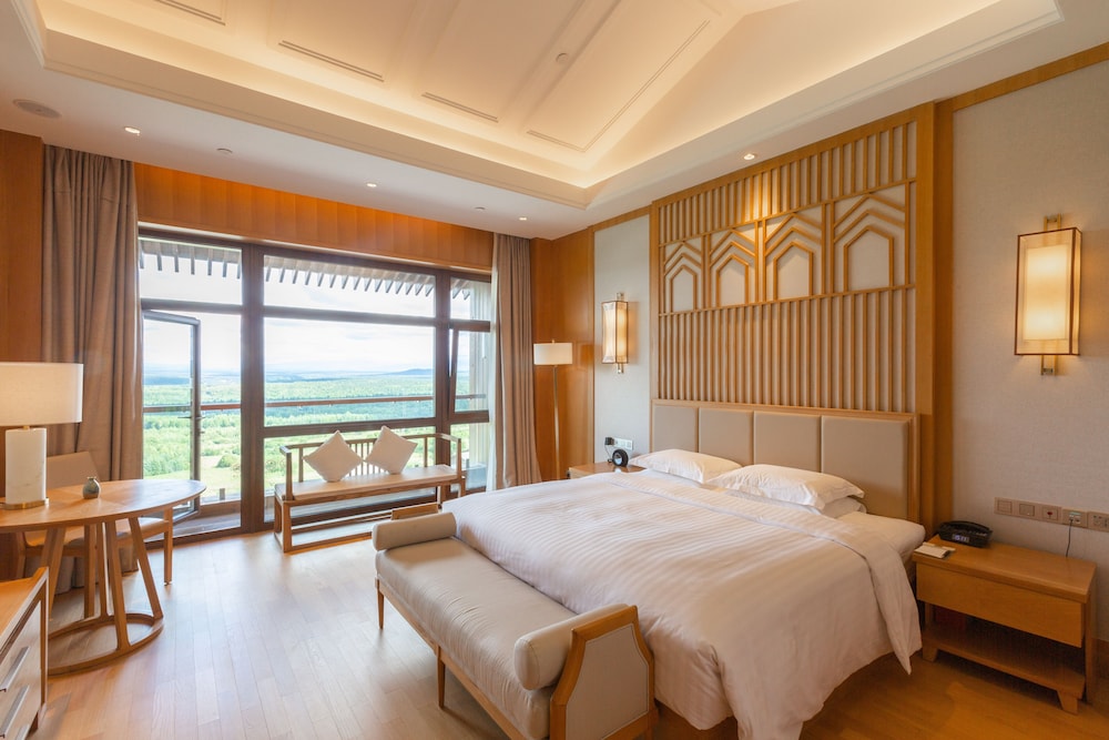 The View Hotel Changbai Mountain - MGallery Collection 22/62