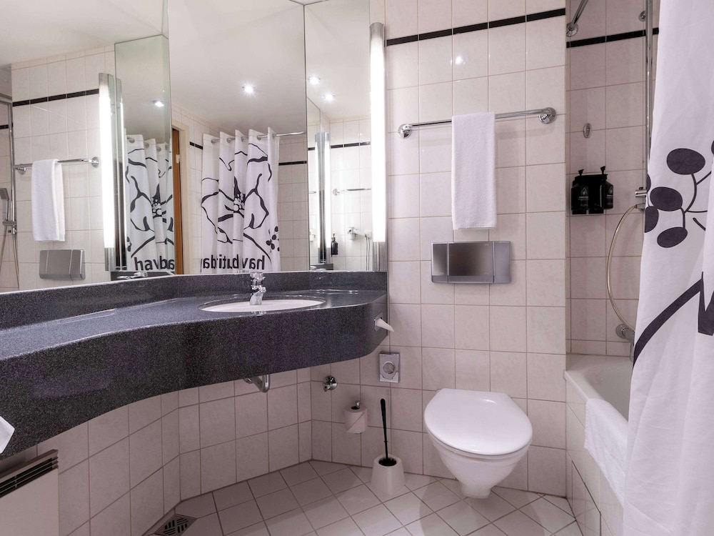 Mercure Hotel Gera City 47/50