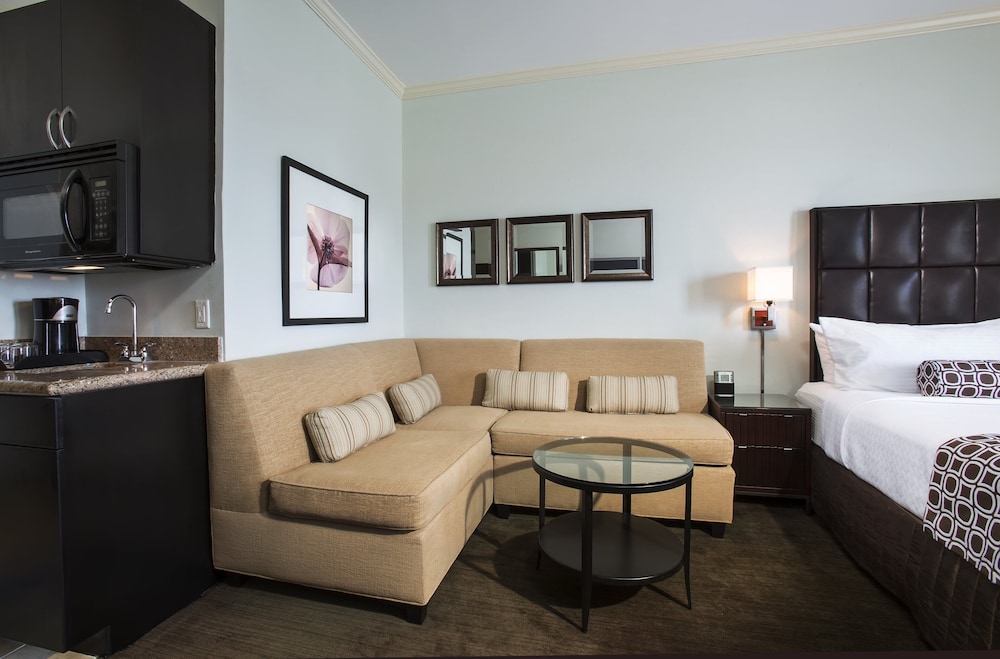 Crowne Plaza Downtown Orlando 54/79