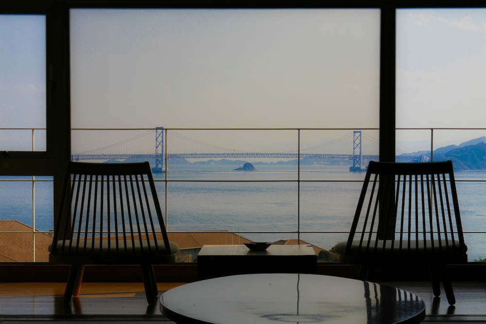 Awaji Island Uzushio Onsen Umemaru (ex Umemaru) 21/24