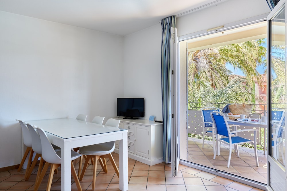 Odalys Residence La Palmeraie 32/50