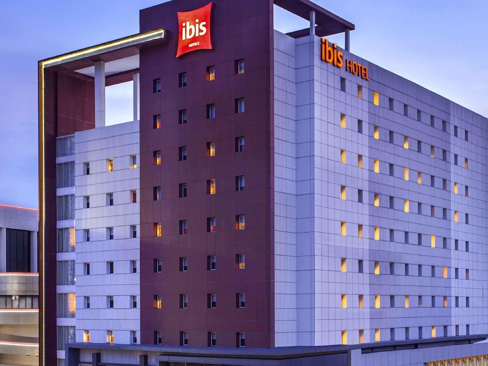 Ibis Surabaya City Center 3/61