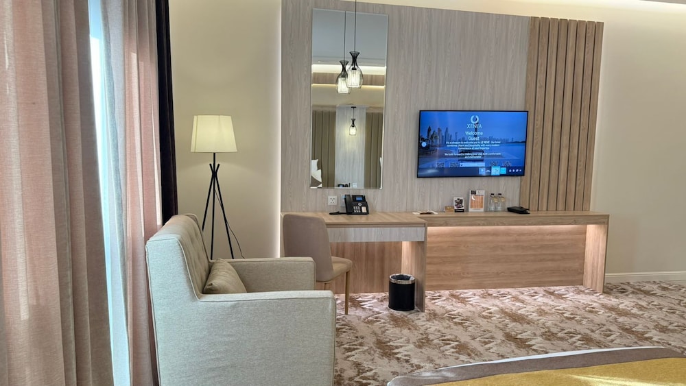 Le Reve Hotel 57/134