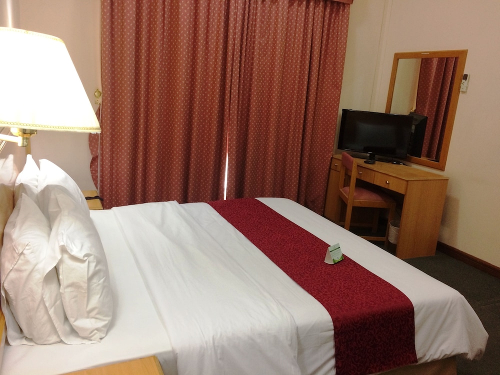 Al Jabal Al Akdhar Hotel 13/35