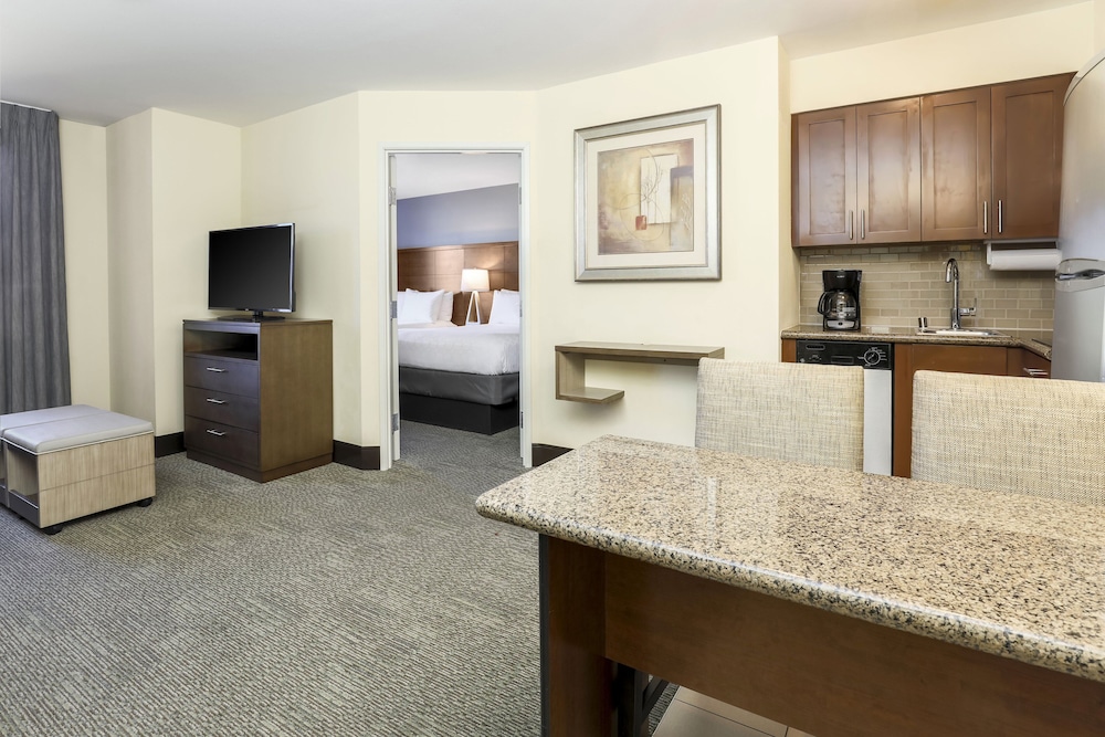 Staybridge Suites Reno 36/45