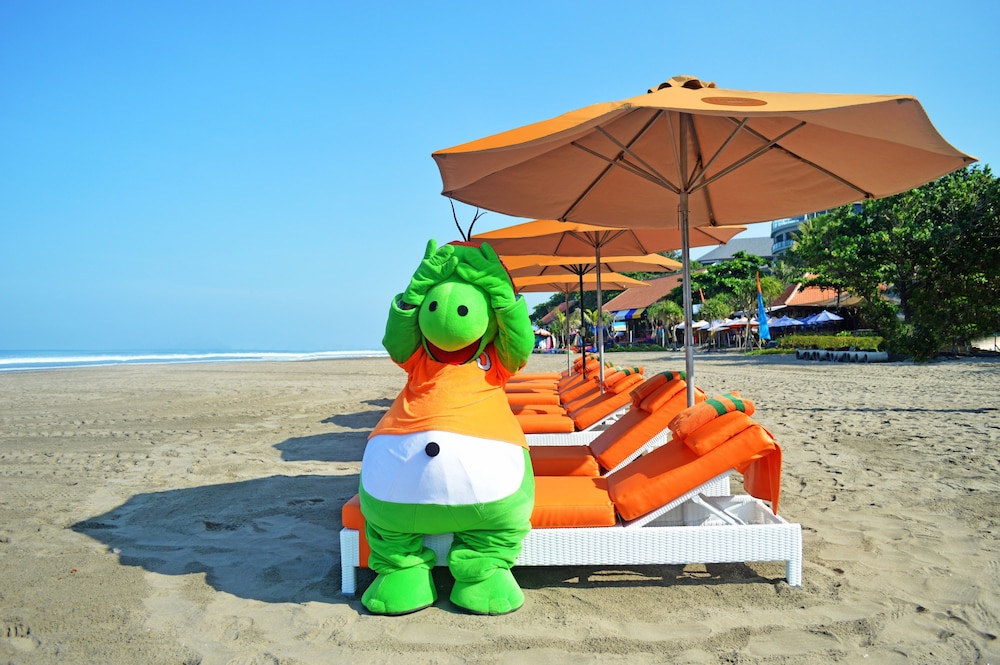 Harris Hotel Seminyak 47/50