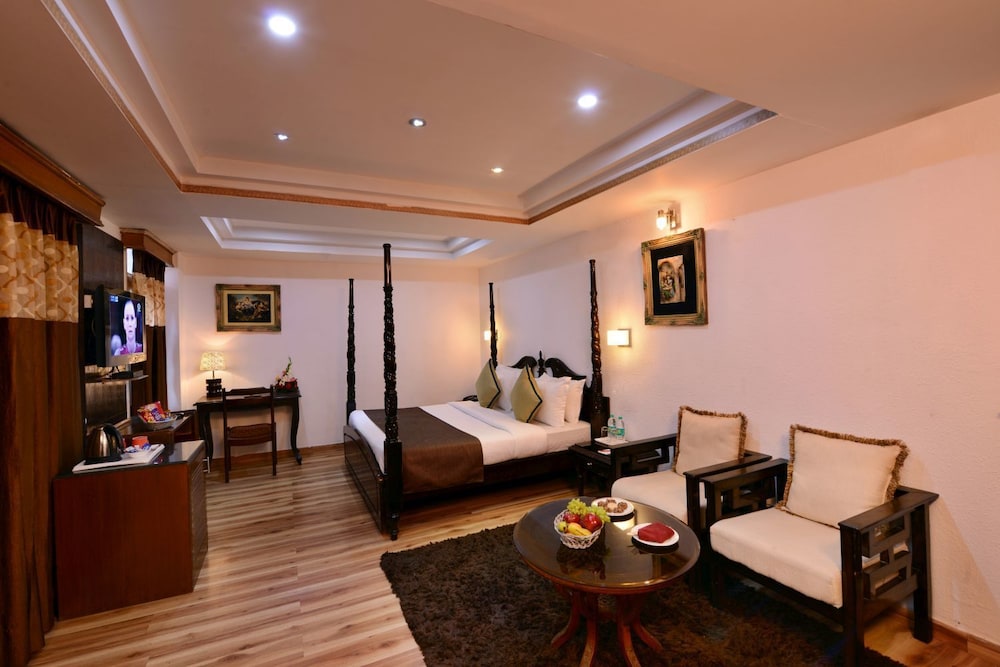 Hotel Ashiana Regency 16/45