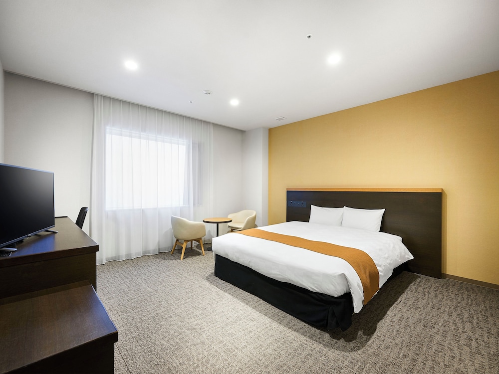 Daiwa Roynet Hotel Nagoya-Shinkansenguchi 18/50