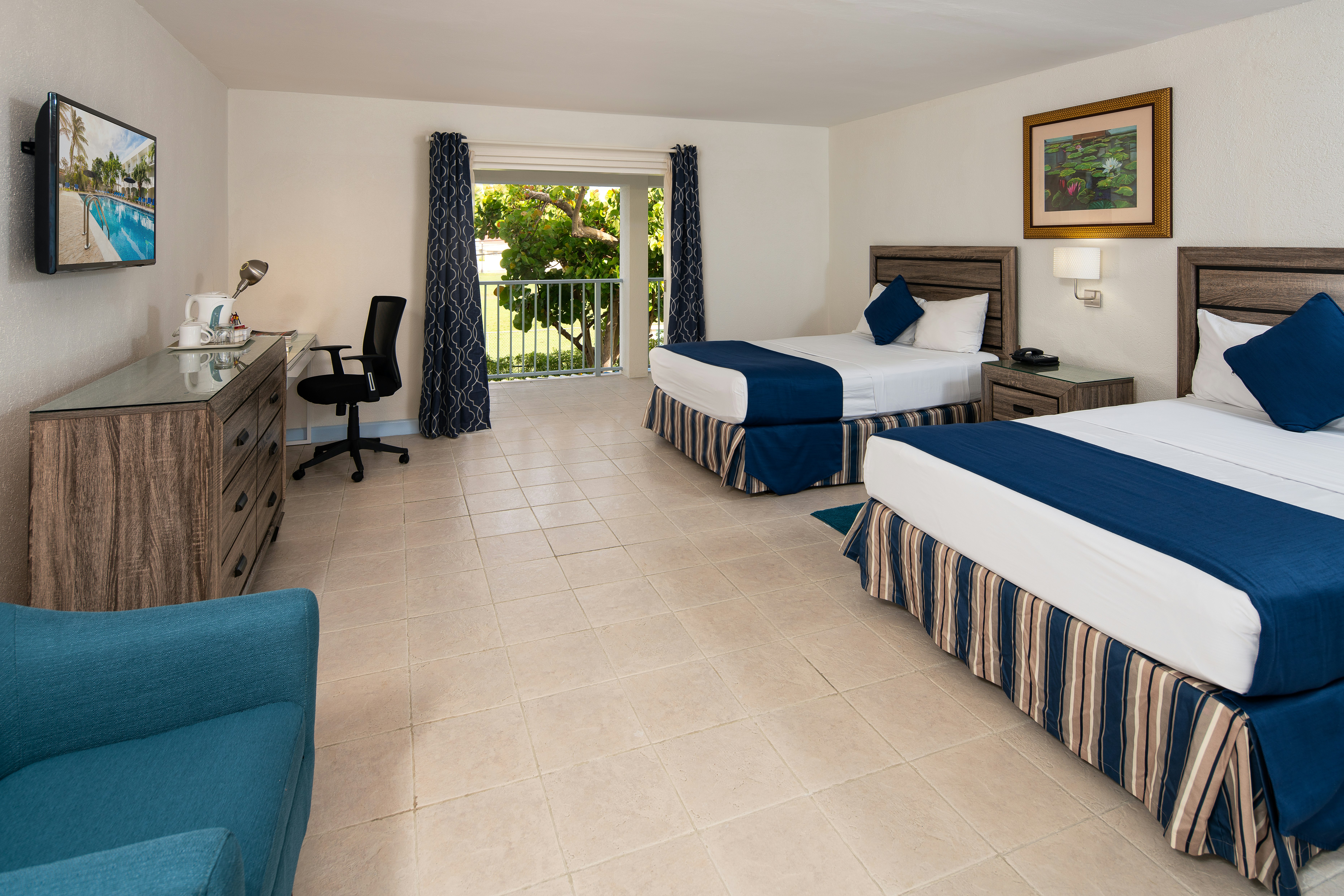 Time Out Hotel Barbados 16/50