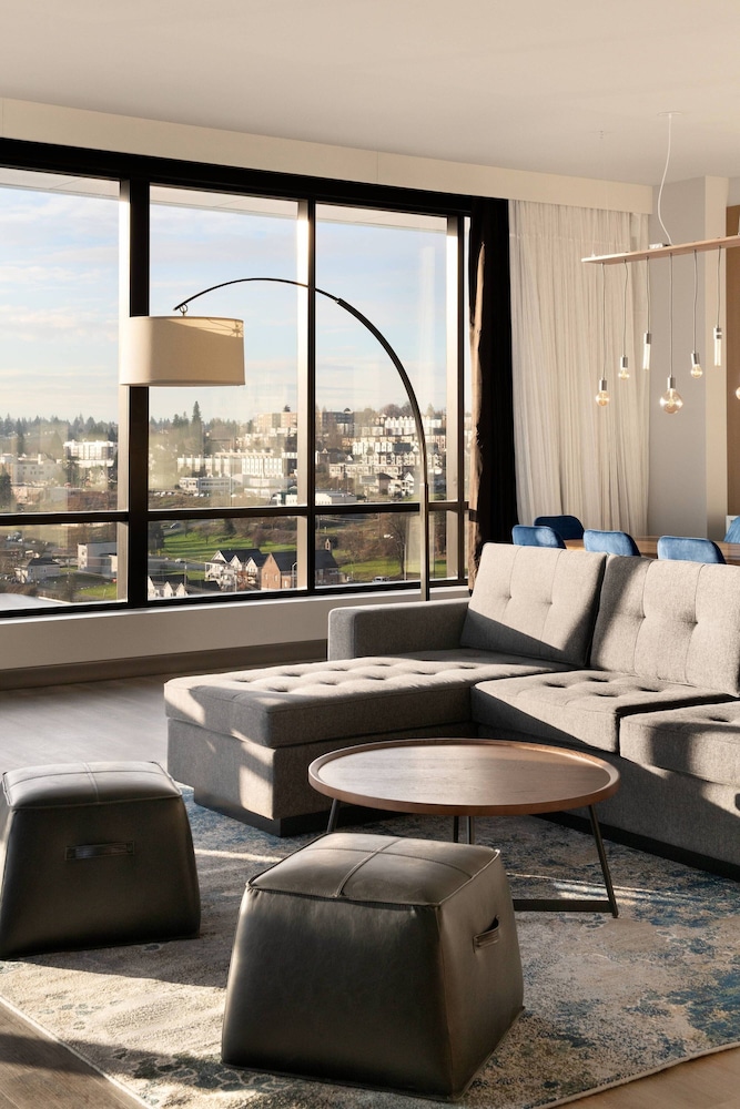 Marriott Tacoma Downtown 30/54