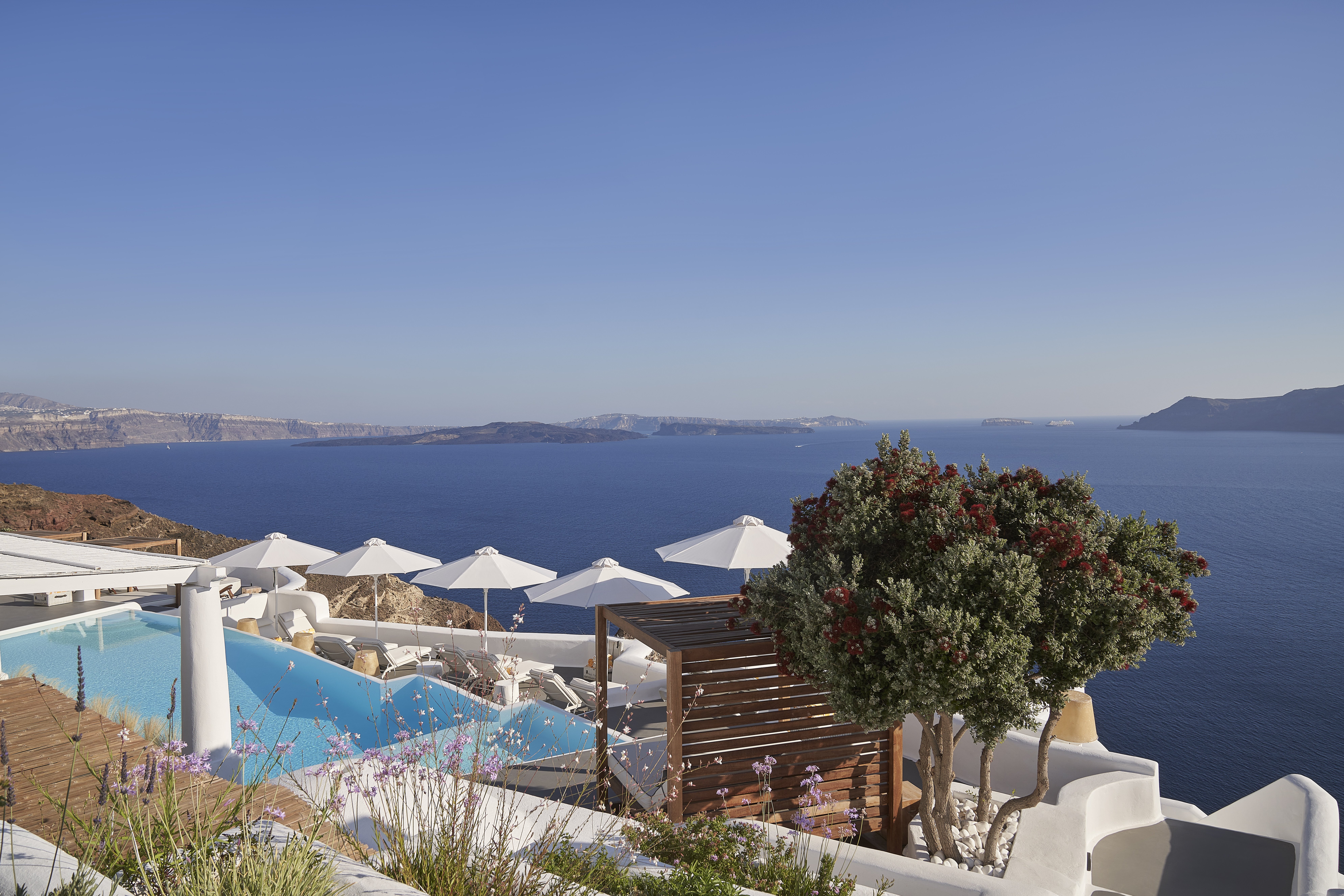 Katikies Santorini - Gea House - The Leading Hotels of the World 28/41