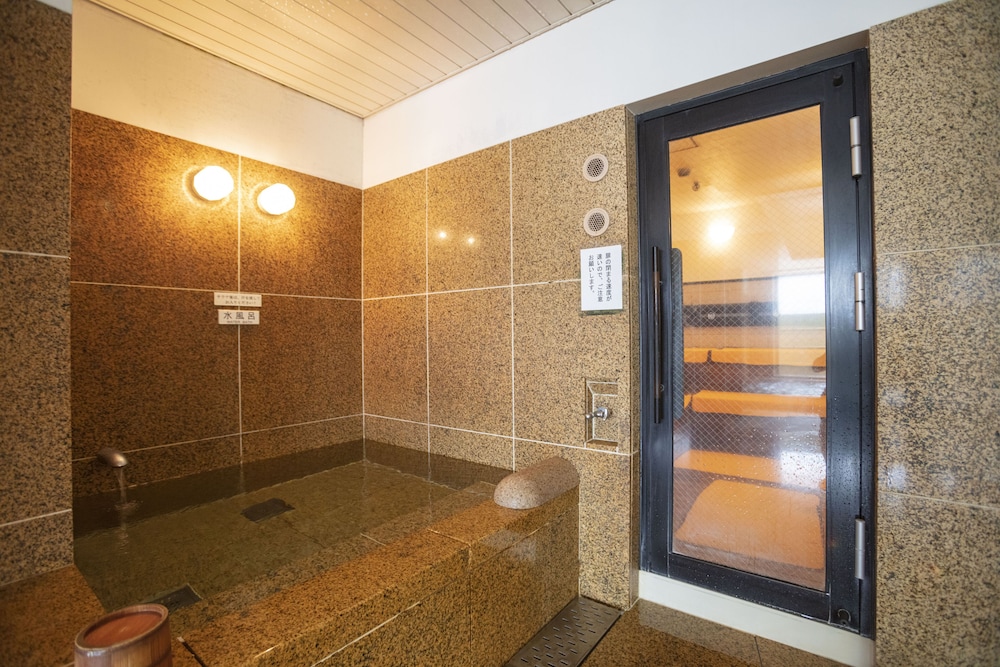 Gifu Grand Hotel 18/50