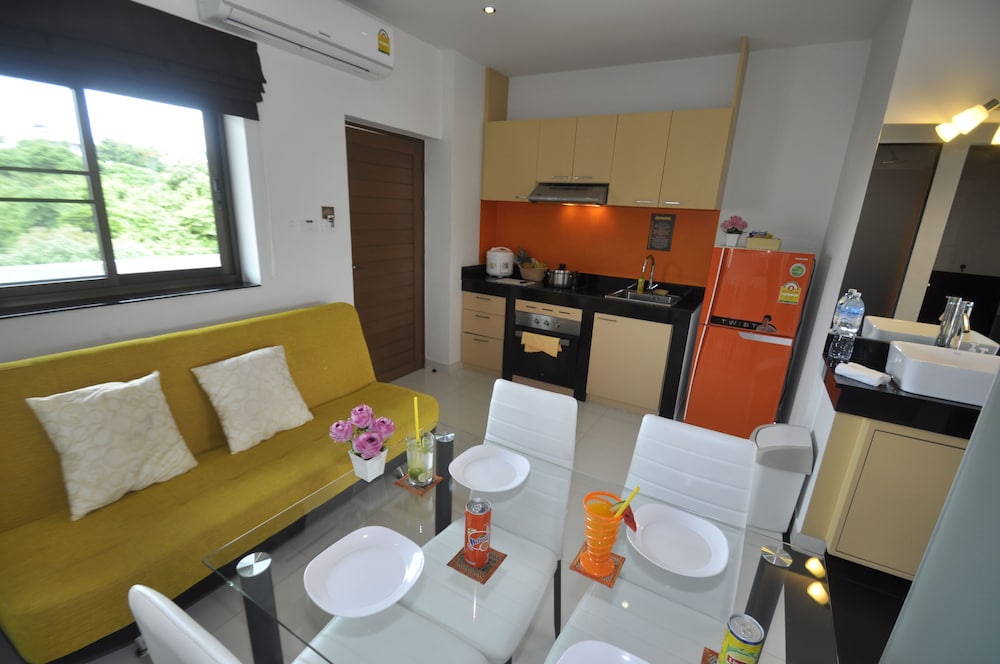 Duangjai Residence 24/31