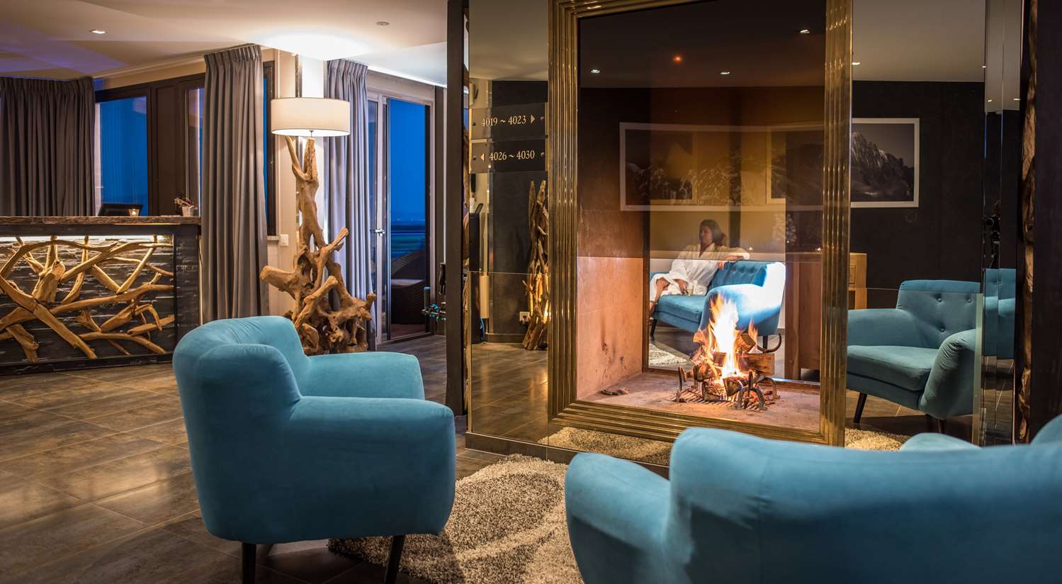 Everness Hotel and Resort 36/71