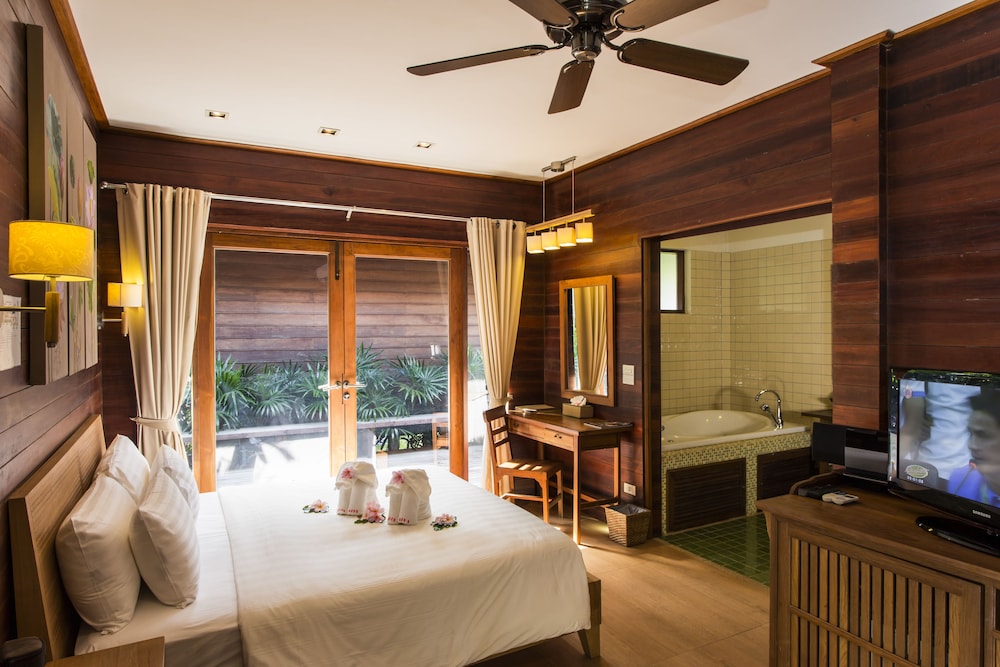 Gajapuri Resort Spa 47/76