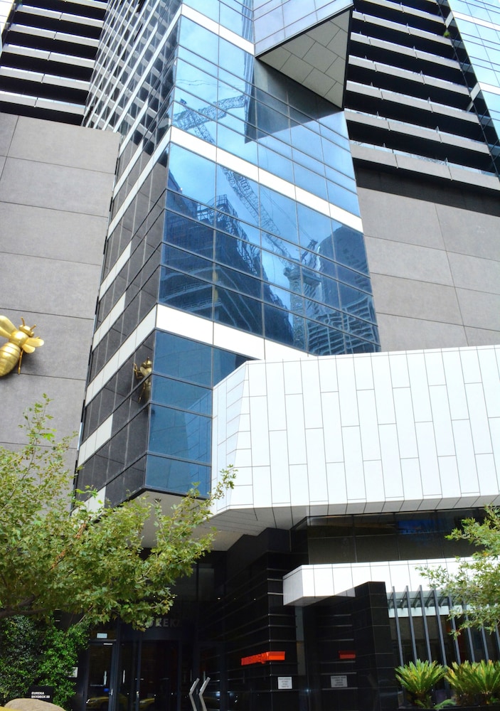 Southbank Apartments - Eureka Tower 3/48