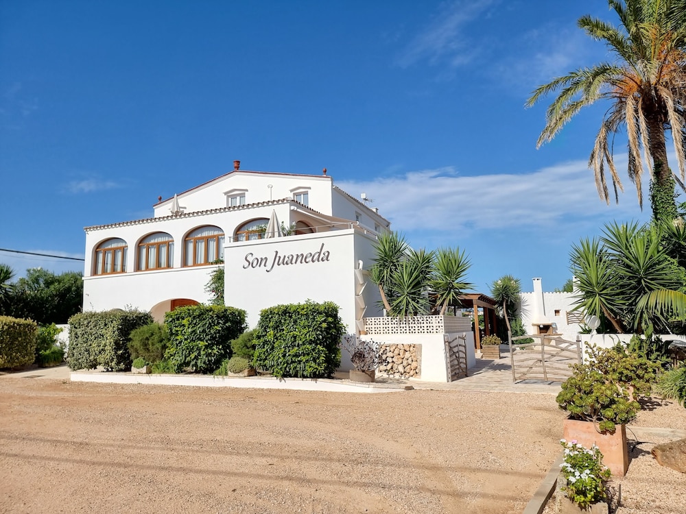 Agroturismo Son Juaneda 44/50