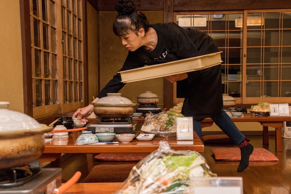 Ohara no Sato 10/50