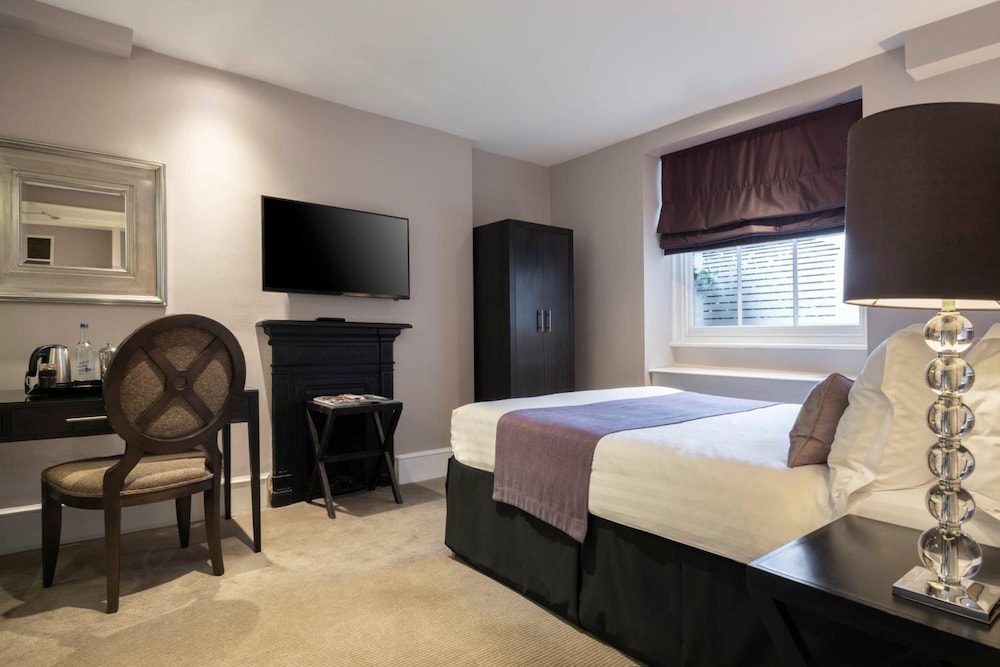 Montagu Place Hotel 10/50