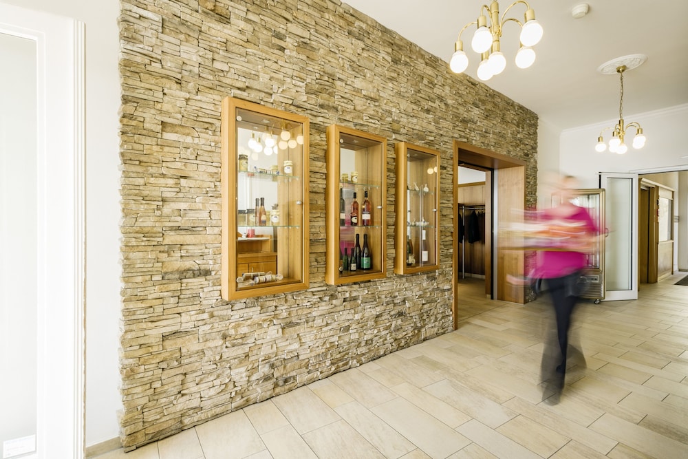 Flair Hotel Zum Schiff 11/73