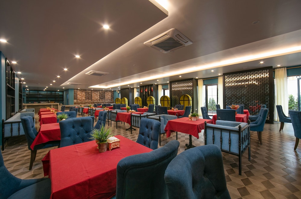 Azalea Park View Boutique Hotel 31/50