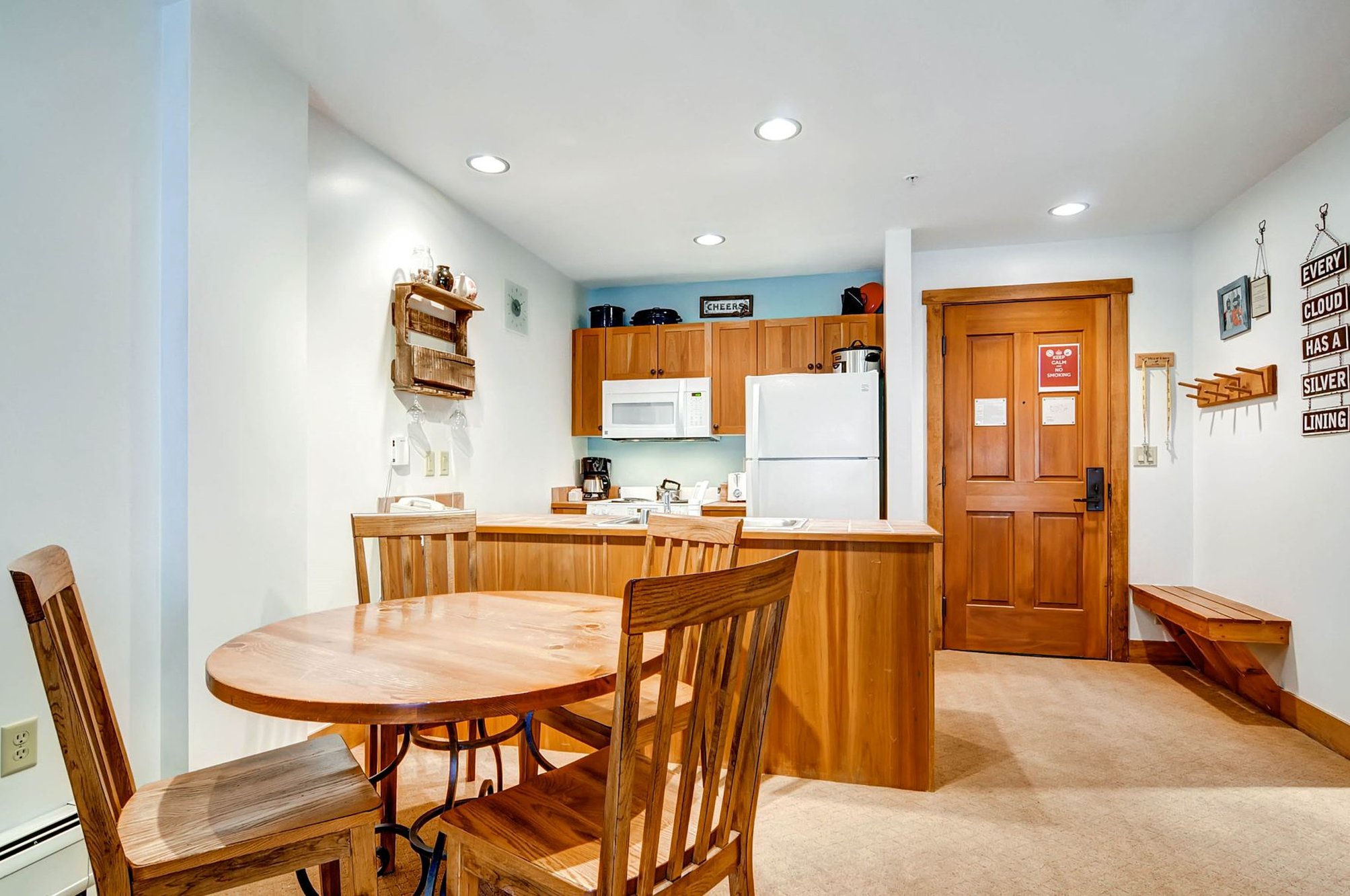 RedHawk Lodge and Townhomes by Keystone Resort 35/50
