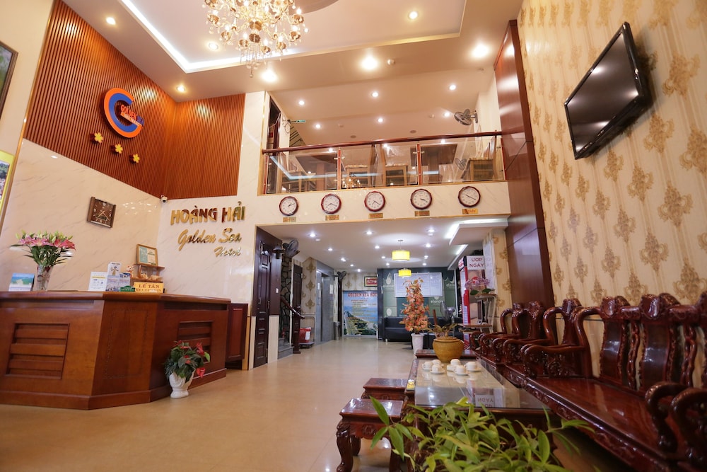 Golden Sea Hotel Nha Trang 13/76