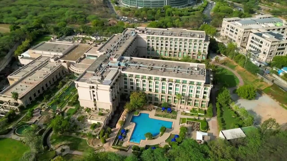 The Grand New Delhi in DELHI