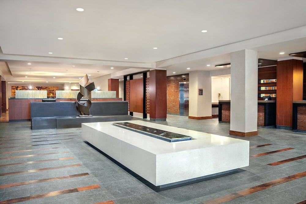 Doubletree By Hilton San Francisco Airport 12/85