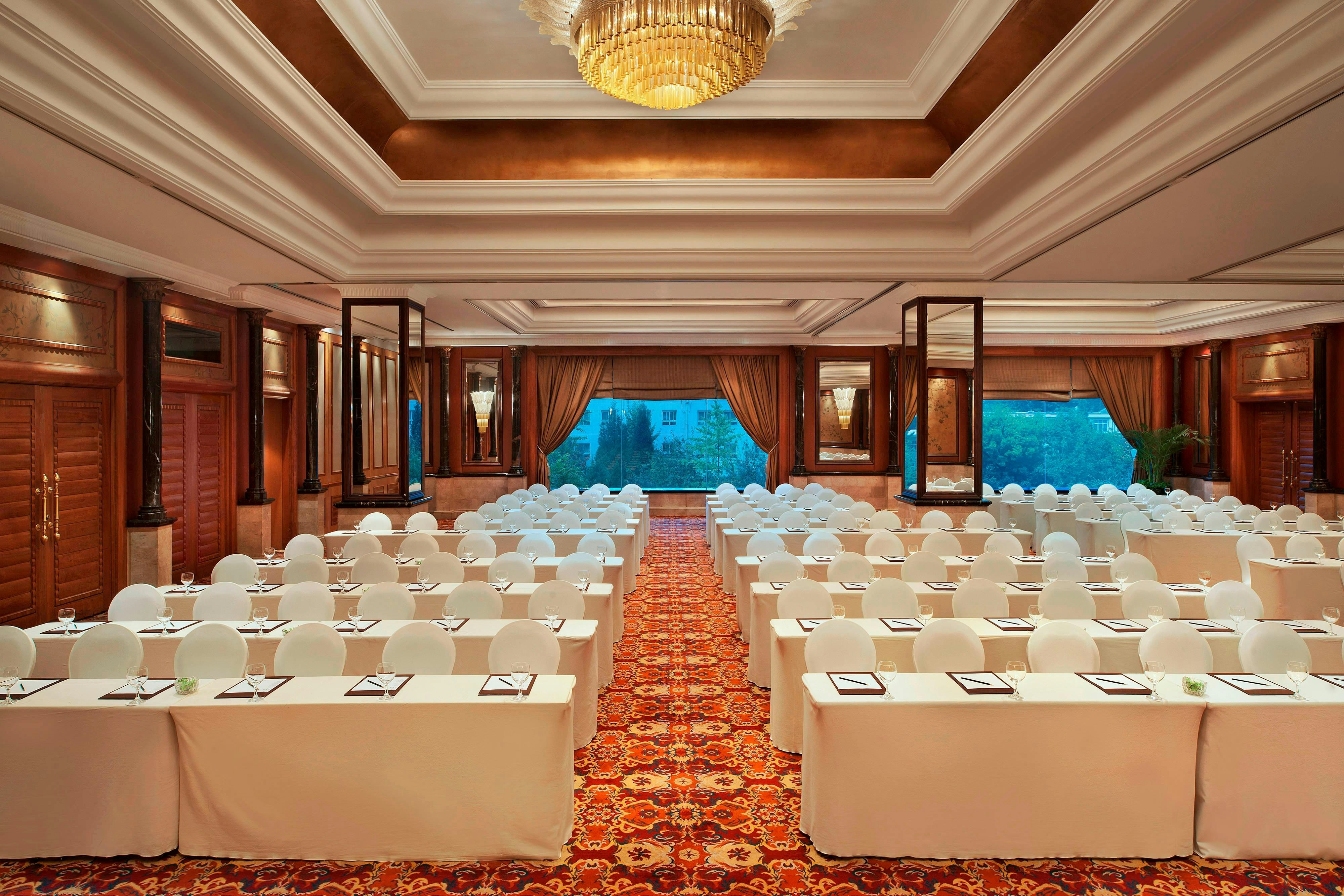 St Regis Beijing 55/62