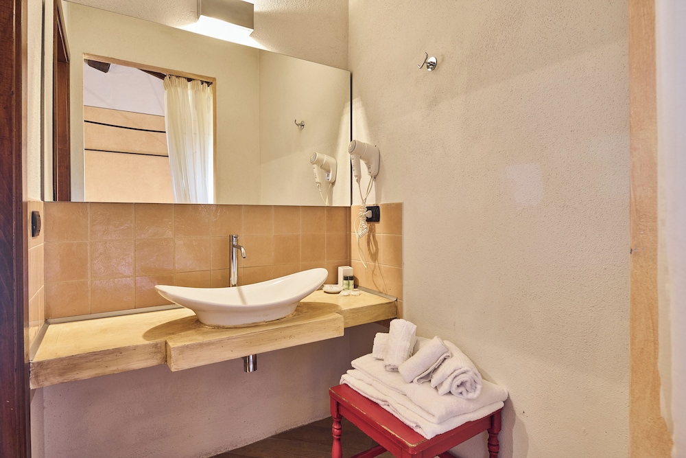 Borgo San Giusto 45/50