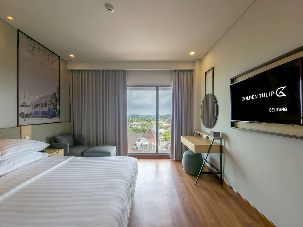 Golden Tulip Essential Belitung 15/59