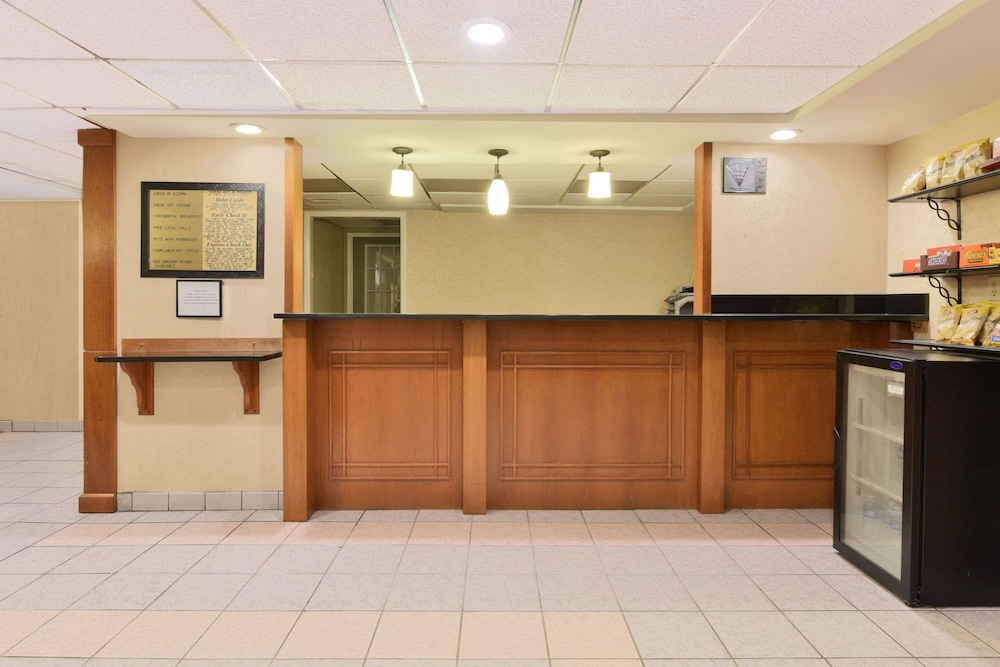 Howard Johnson By Wyndham Allentown Dorney Hotel Suites 8/36