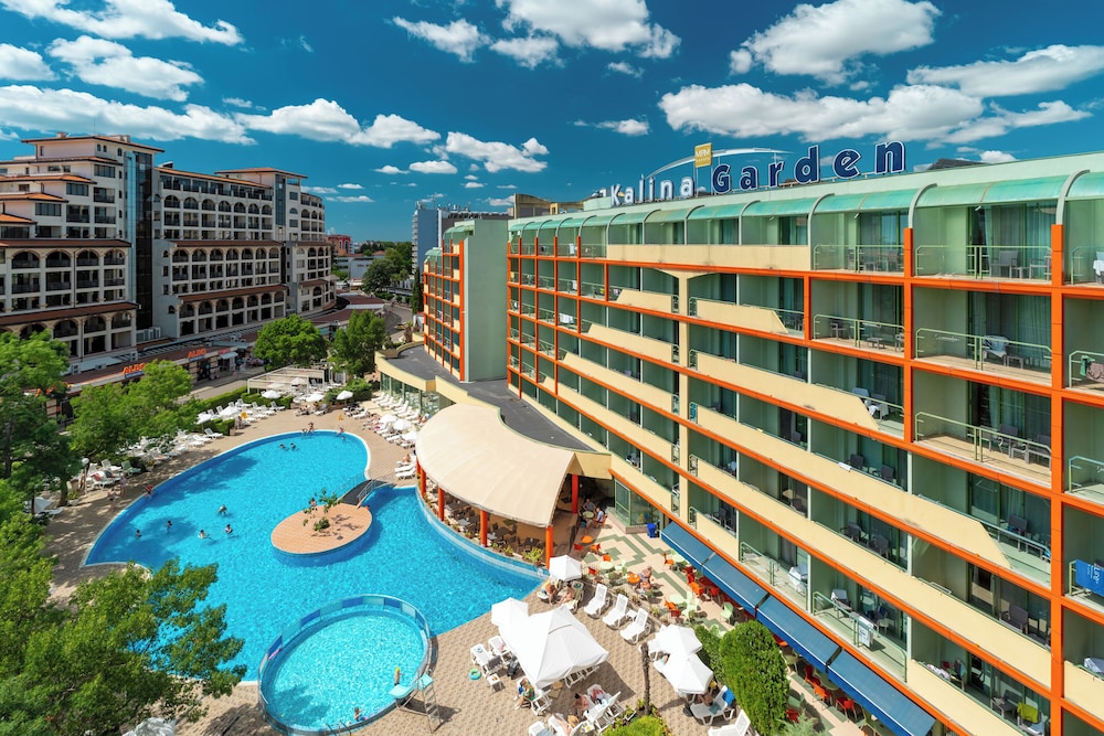 MPM Kalina Garden Hotel 5/63