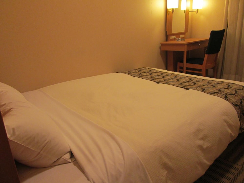 Yamagata Eki Nishiguchi Washington Hotel 21/35