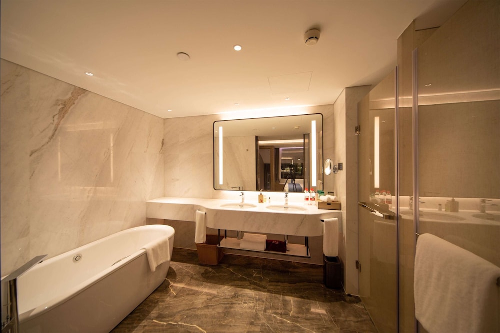 Wyndham Garden Jinjiang 10/65
