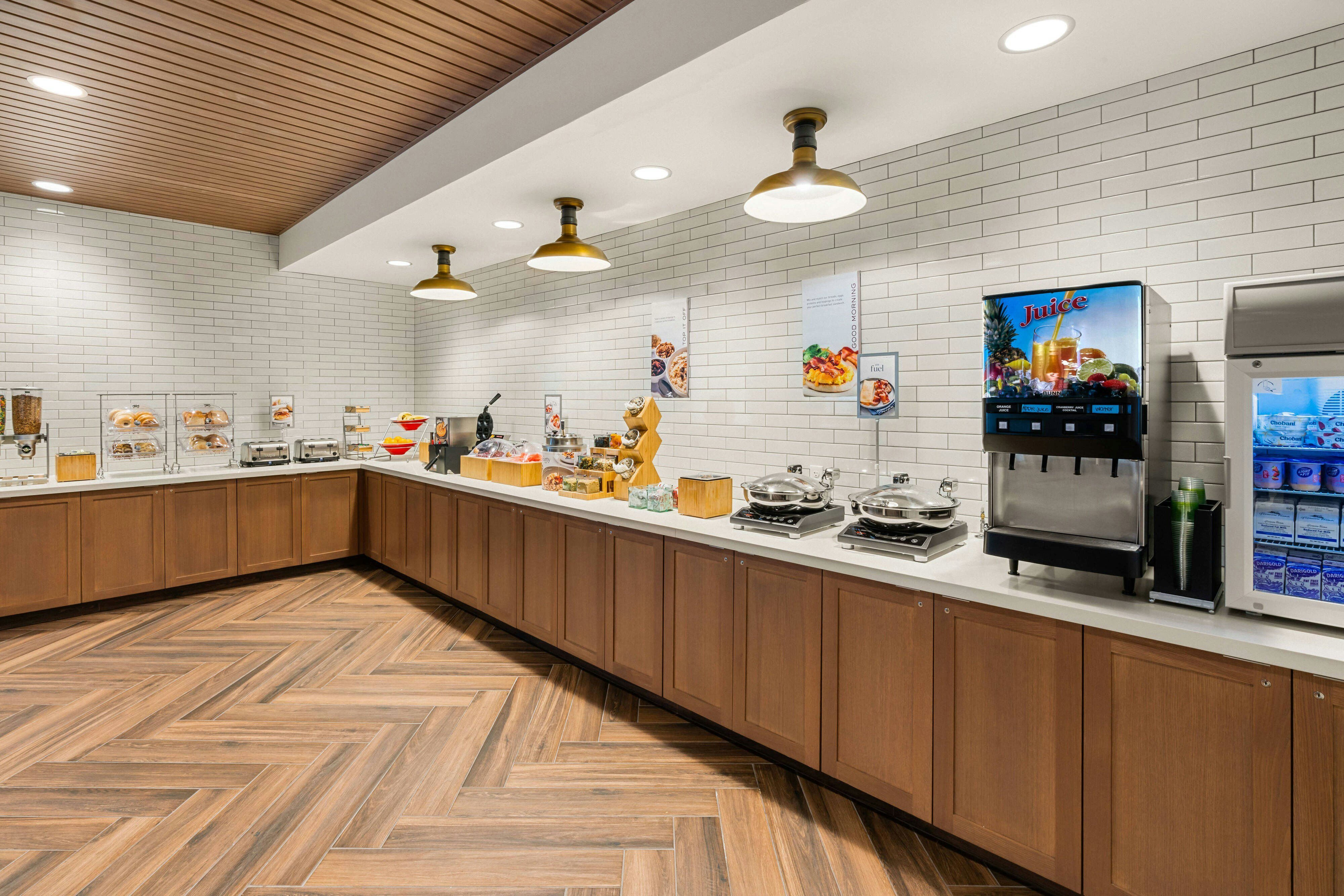 Fairfield Inn & Suites by Marriott Seattle Downtown/Seattle Center 2/23