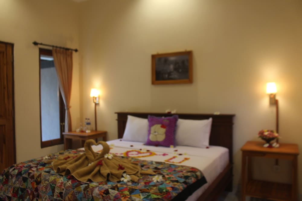 Pande Guest House Pemuteran 16/62