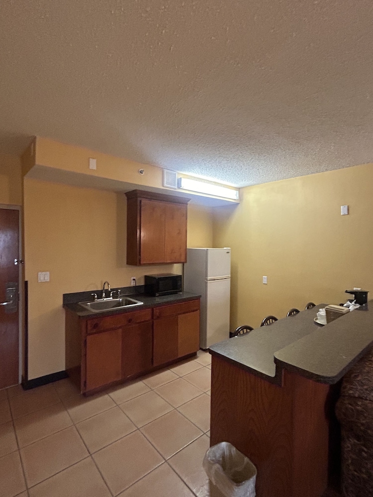 Comfort Inn Mission - McAllen West 18/51