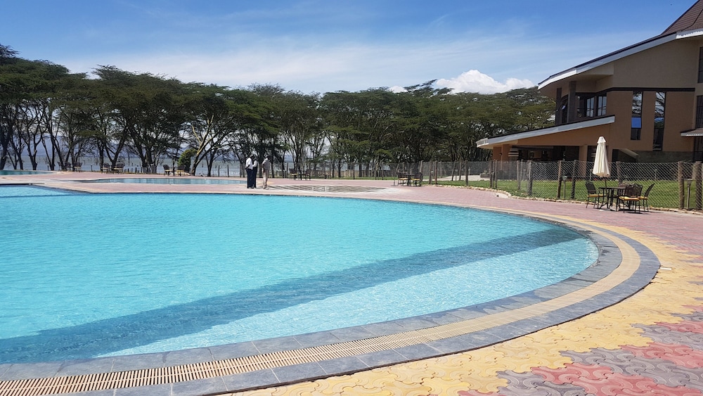 Lake Naivasha Resort 25/49