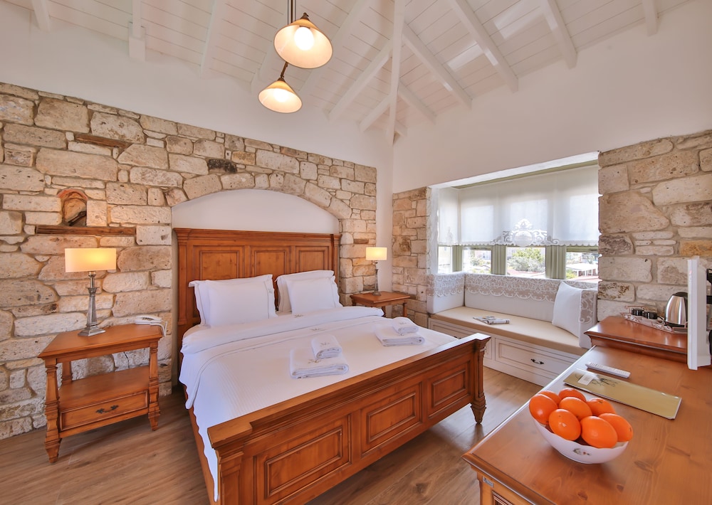 Kose Konak Butik Hotel 13/50